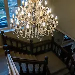 Hotel The Old Deanery 3*