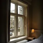 The Old Deanery 3*