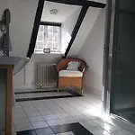 The Old Deanery Ripon