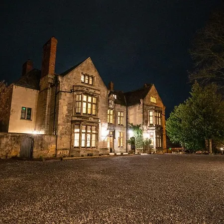The Old Deanery - Restaurant With Ripon