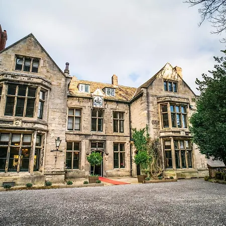 The Old Deanery 3*