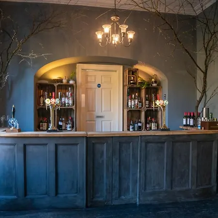 The Old Deanery - Restaurant With Ripon