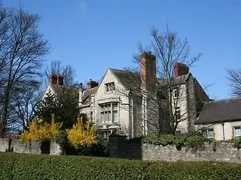 The Old Deanery Hotel Ripon