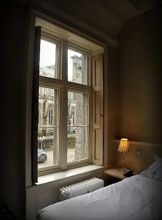 The Old Deanery - Restaurant With 3*