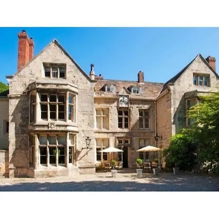 The Old Deanery - Restaurant With Ripon