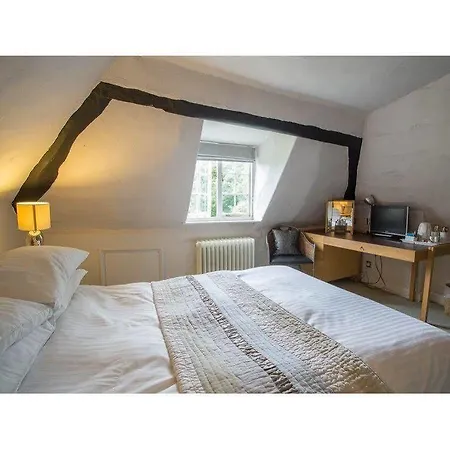The Old Deanery - Restaurant With 3* Ripon