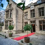 The Old Deanery 3* Ρίπον
