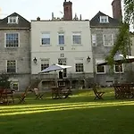 The Old Deanery 3* Ρίπον