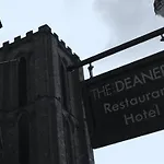 The Old Deanery 3* Ρίπον