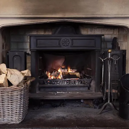 Szálloda The Old Deanery