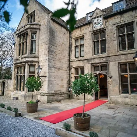 The Old Deanery 3* Ripon
