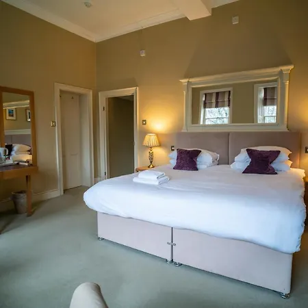 The Old Deanery - Restaurant With Hotel 3*