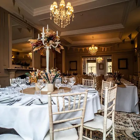 The Old Deanery - Restaurant With Hotel 3*