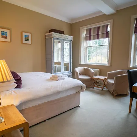 The Old Deanery Ripon