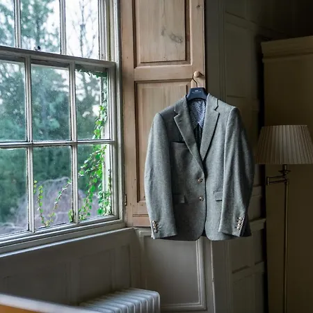 The Old Deanery Ripon