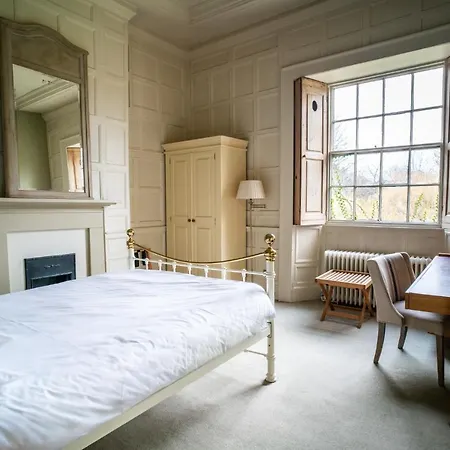 The Old Deanery - Restaurant With 3* Ripon