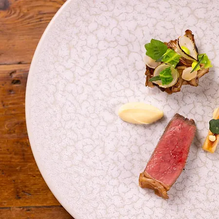 The Old Deanery 3* Ripon