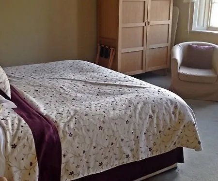 The Old Deanery 3* Ripon