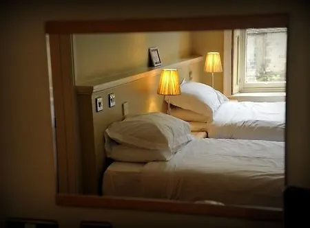 The Old Deanery Szálloda Ripon