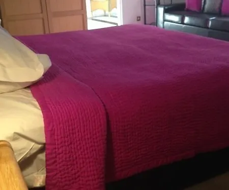 Szálloda The Old Deanery 3*