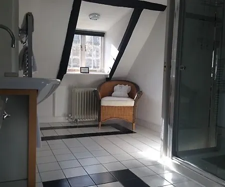 The Old Deanery Ripon