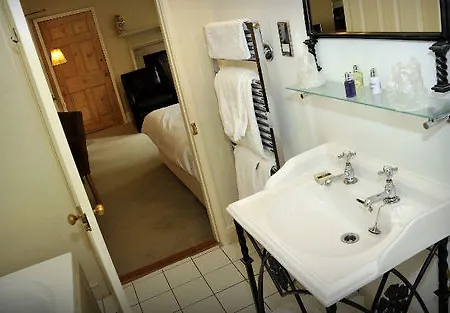 The Old Deanery 3* Ripon