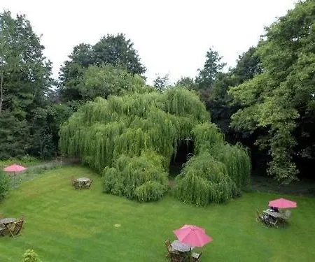 The Old Deanery - Restaurant With