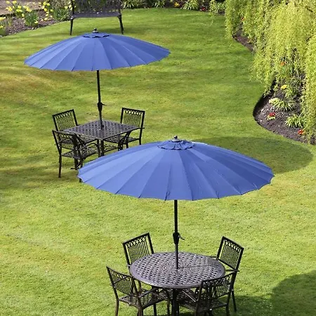 The Old Deanery 3* 里彭