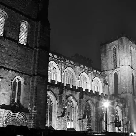 酒店 The Old Deanery