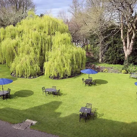 The Old Deanery 里彭