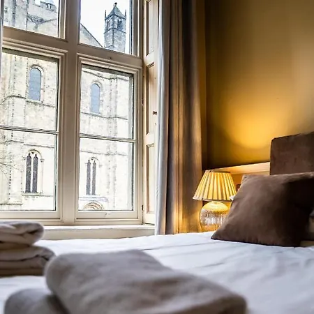 The Old Deanery 里彭