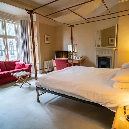 The Old Deanery 酒店