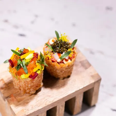 酒店 The Old Deanery